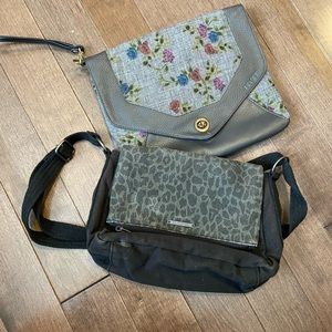 Dakine - Bundle of two purses